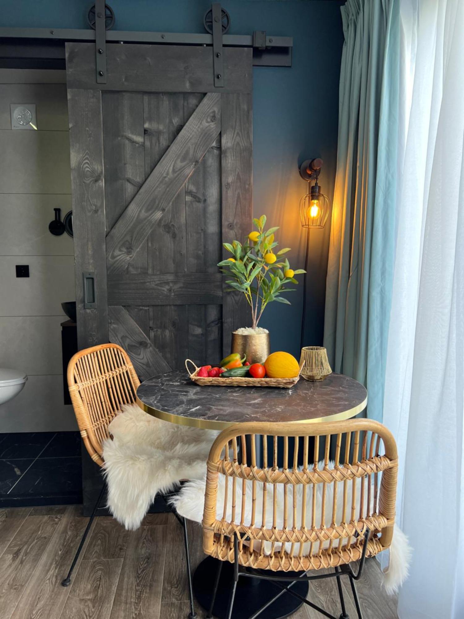 B&B Prive Tiny House Bij Zee Stellendam Eksteriør billede